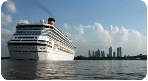 Arriving by cruise? Explore Buenos Aires with my exclusive private shore excursions for a safe and personalized experience with a licensed guide.